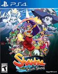 Shantae and the Seven Sirens
