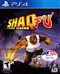 Shaq Fu: A Legend Reborn