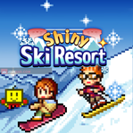 Shiny Ski Resort