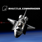Shuttle Commander