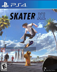 Skater XL