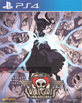 Skullgirls: 2nd Encore