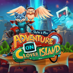 Skylar &amp; Plux: Adventure on Clover Island