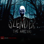 Slender: The Arrival