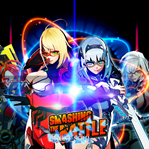 Smashing the Battle: Ghost Soul