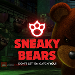 Sneaky Bears