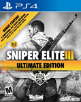 Sniper Elite III: Ultimate Edition