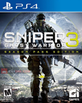 Sniper: Ghost Warrior 3