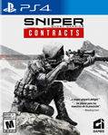 Sniper Ghost Warrior Contracts