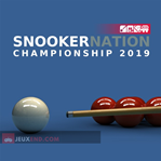 Snooker Nation Championship