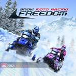 Snow Moto Racing Freedom