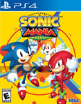 Sonic Mania Plus