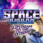 Space Ribbon - Slipstream to the Extreme
