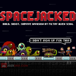 Spacejacked