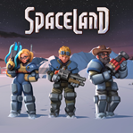 Spaceland