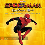 Spider-Man: Far From Home Virtual Reality