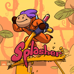 Splasher
