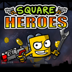 Square Heroes