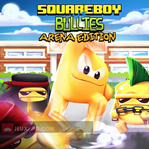 Squareboy vs. Bullies: Arena Edition