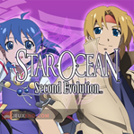 Star Ocean: Second Evolution