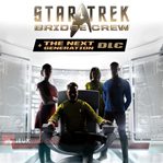 Star Trek: Bridge Crew The Next Generation
