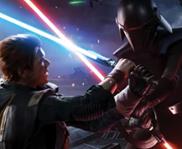 Star Wars Jedi : Fallen Order