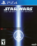 Star Wars Jedi Knight II: Jedi Outcast