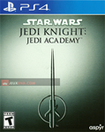 Star Wars Jedi Knight: Jedi Academy
