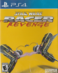 Star Wars: Racer Revenge
