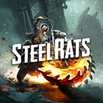 Steel Rats