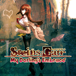 Steins;Gate: My Darling's Embrace