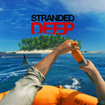 Stranded Deep