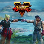 Street Fighter V - A Shadow Falls