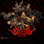 Streets of Red: Devil's Dare Deluxe