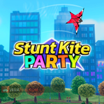 Stunt Kite Party