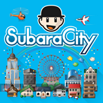 SubaraCity