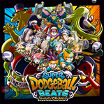 Super Dodgeball Beats
