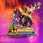 Super Dragonfly Chronicles