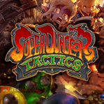 Super Dungeon Tactics