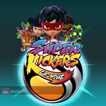 Super Kickers League