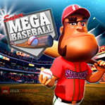 Super Mega Baseball