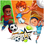 Super Sports Blast