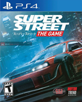 Super Street: The Game