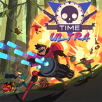 Super Time Force Ultra