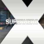 Superhero-X