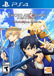 Sword Art Online: Alicization Lycoris