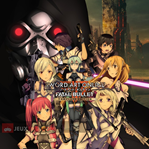 Sword Art Online: Fatal Bullet - Complete Edition
