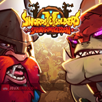 Swords &amp; Soldiers II: Shawarmageddon