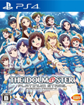 The IdolM@ster: Platinum Stars