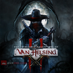 The Incredible Adventures of Van Helsing II